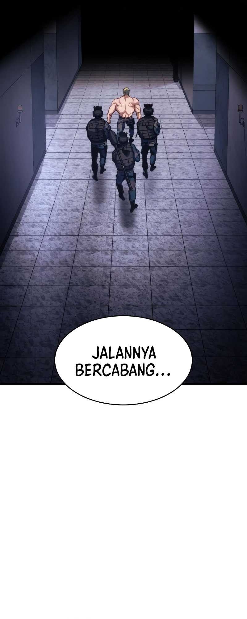 Kill The Dragon Chapter 45 Gambar 11