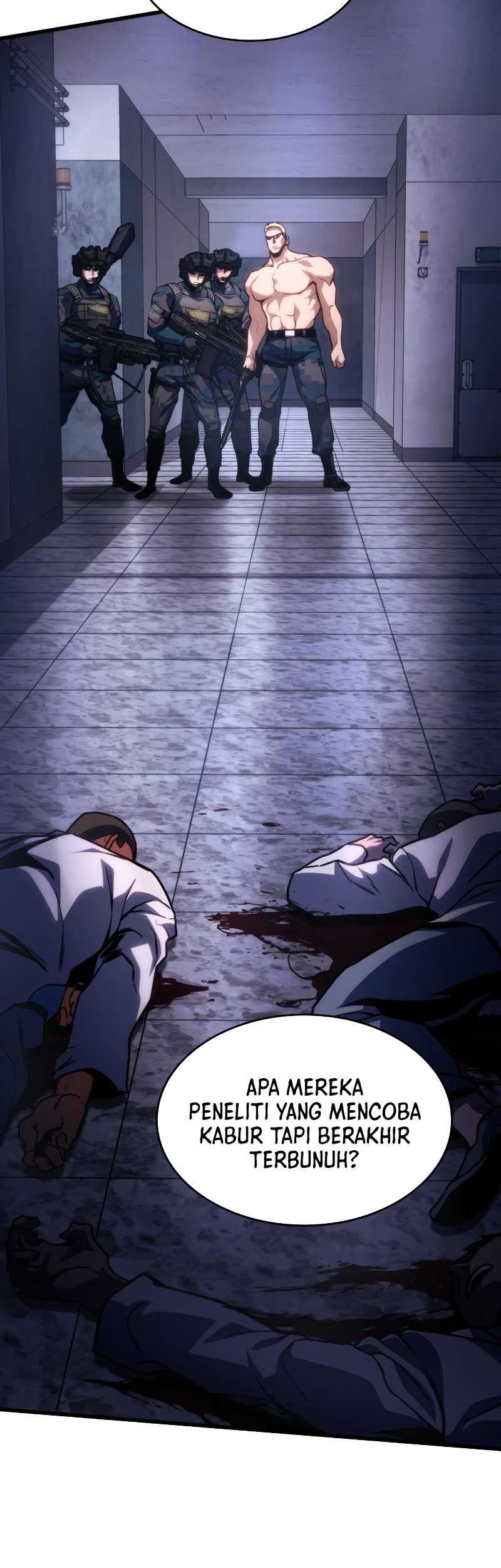 Kill The Dragon Chapter 45 Gambar 13