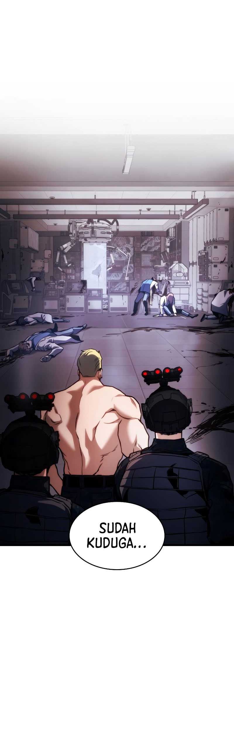 Kill The Dragon Chapter 45 Gambar 14