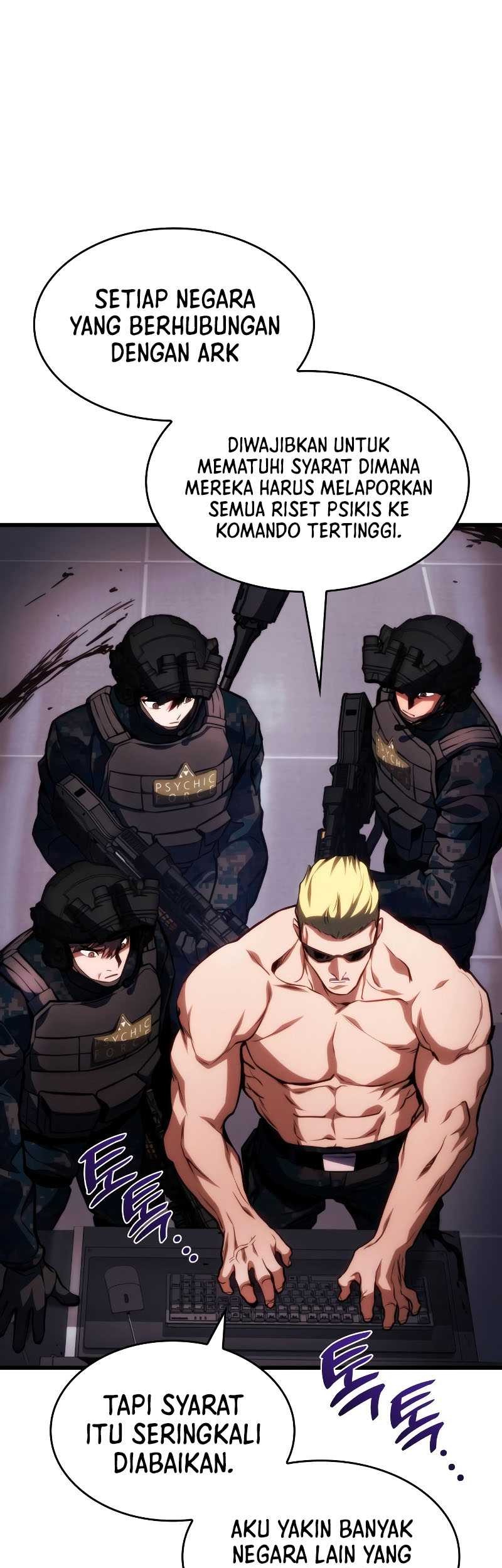 Kill The Dragon Chapter 45 Gambar 16
