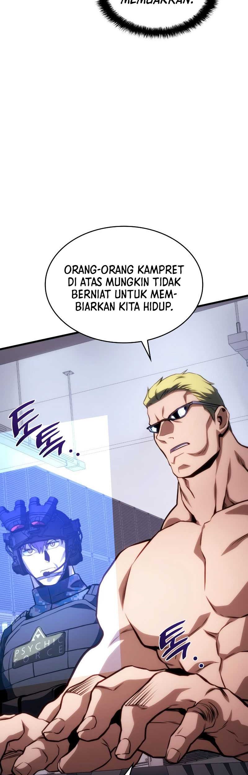 Kill The Dragon Chapter 45 Gambar 19