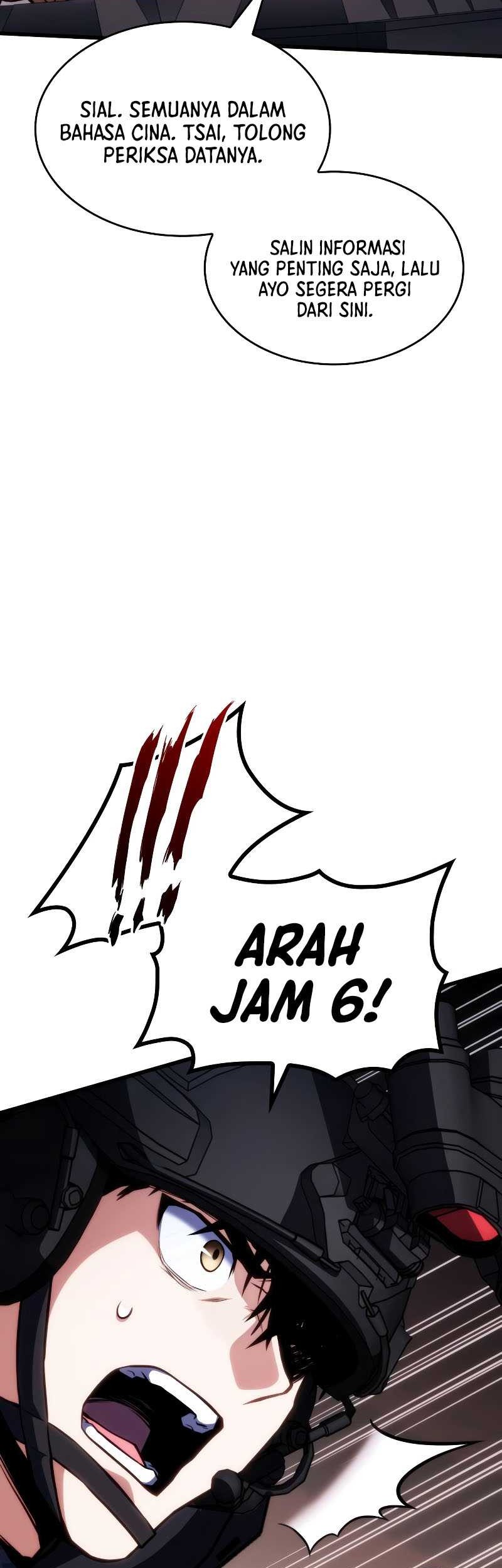 Kill The Dragon Chapter 45 Gambar 20