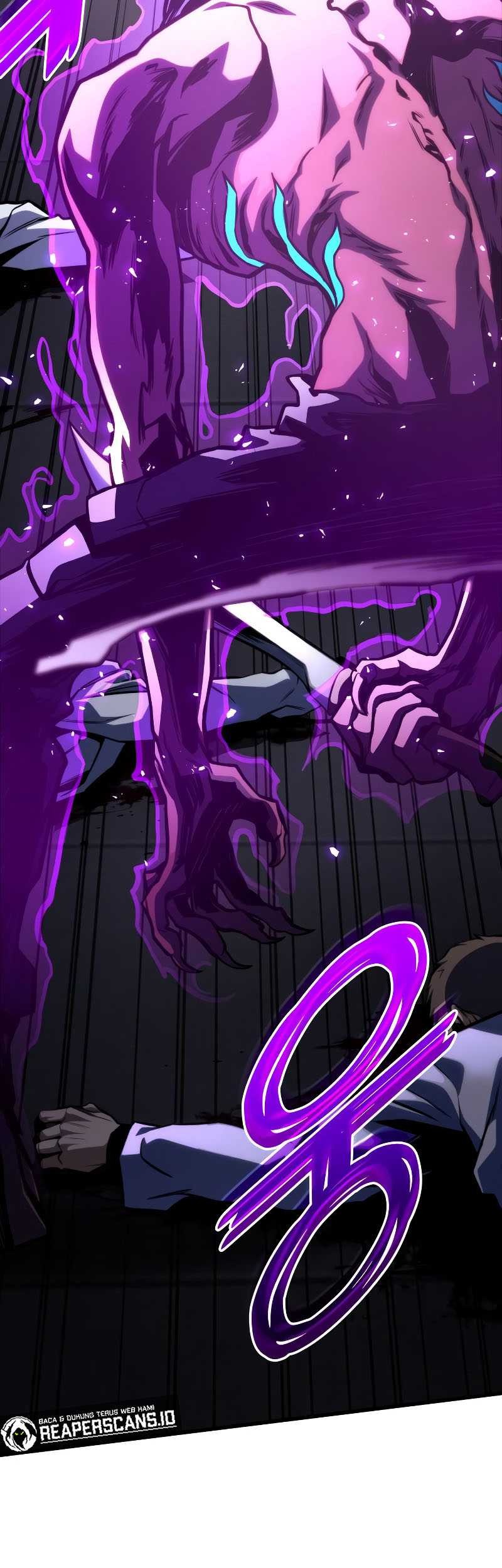 Kill The Dragon Chapter 45 Gambar 22