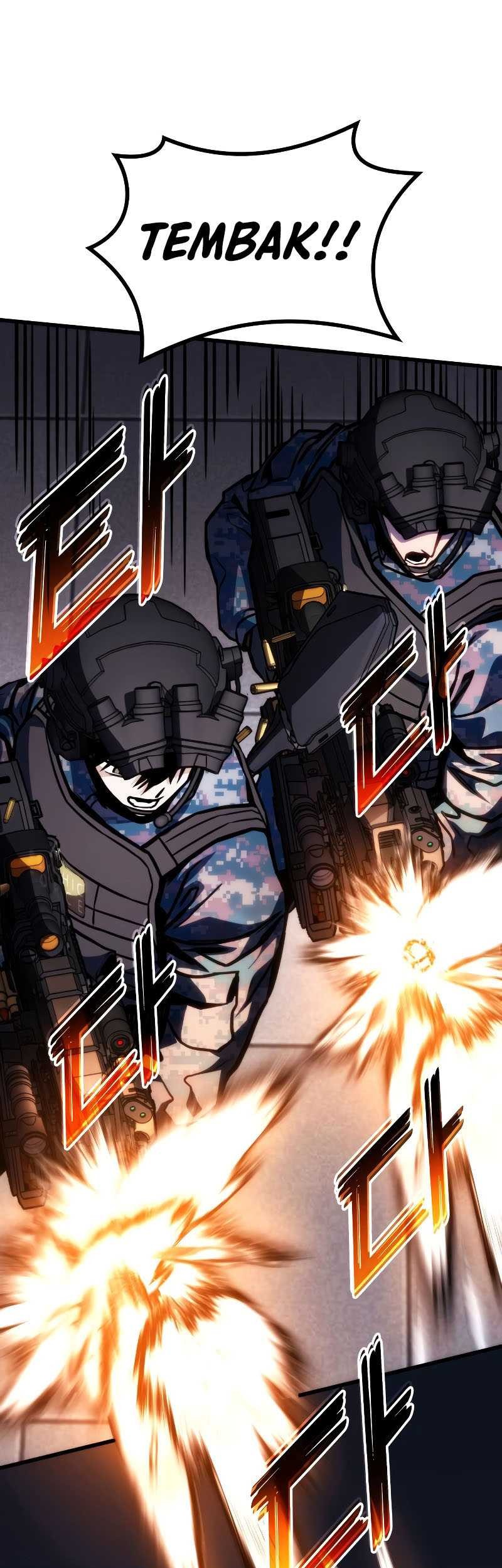 Kill The Dragon Chapter 45 Gambar 24