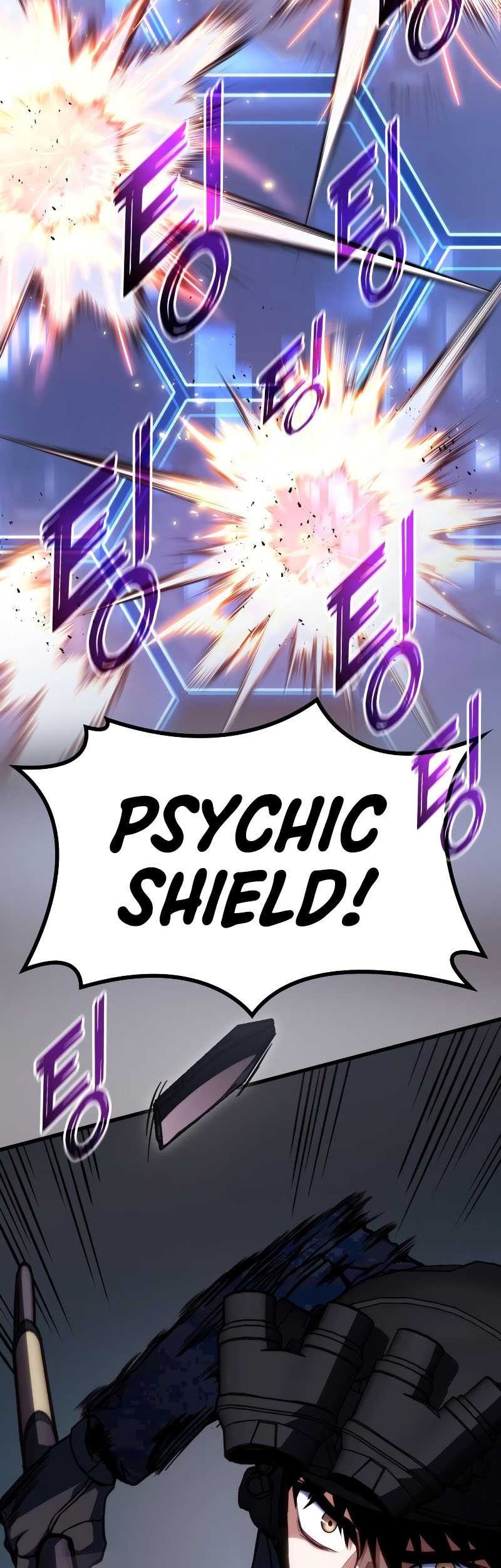Kill The Dragon Chapter 45 Gambar 26