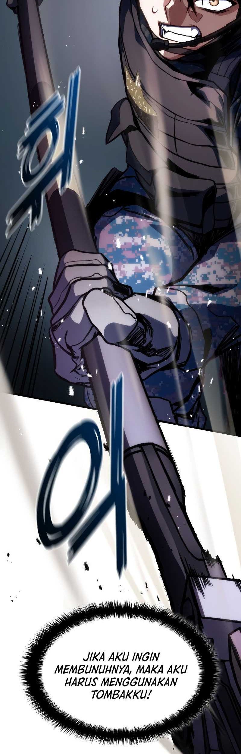Kill The Dragon Chapter 45 Gambar 27