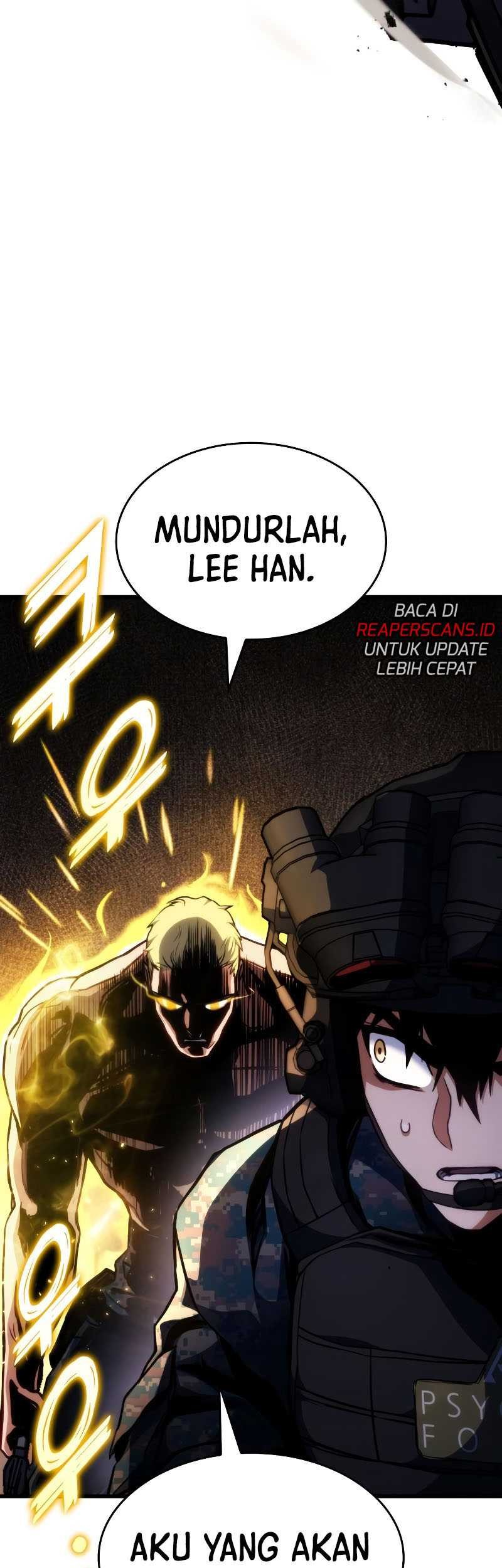 Kill The Dragon Chapter 45 Gambar 28