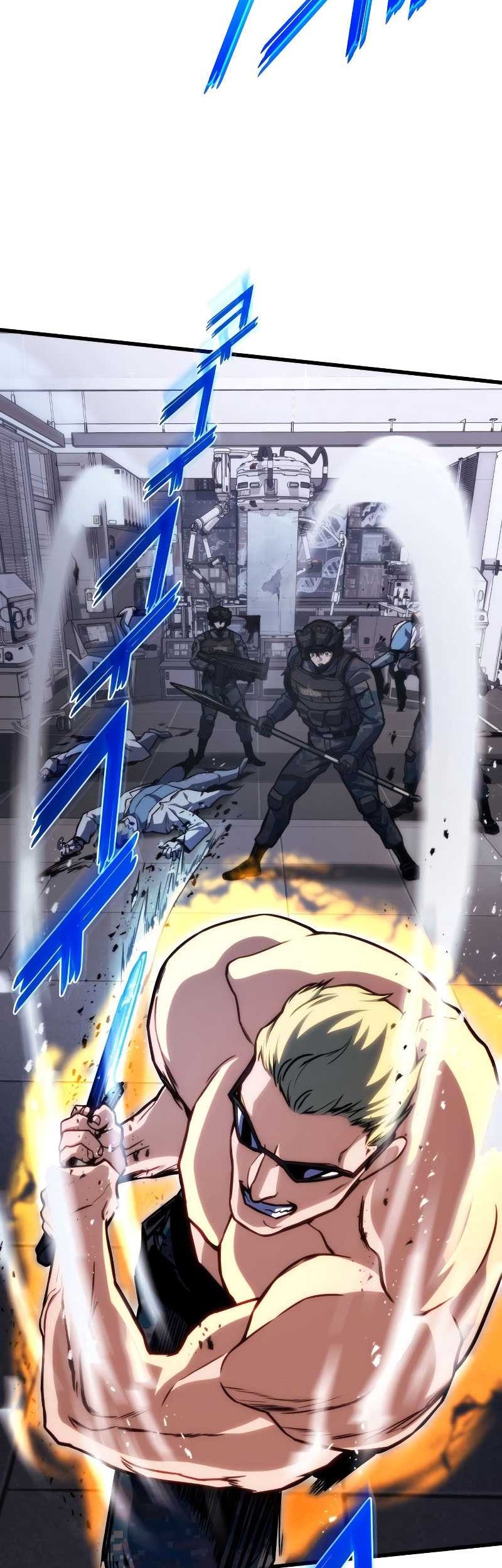 Kill The Dragon Chapter 45 Gambar 31