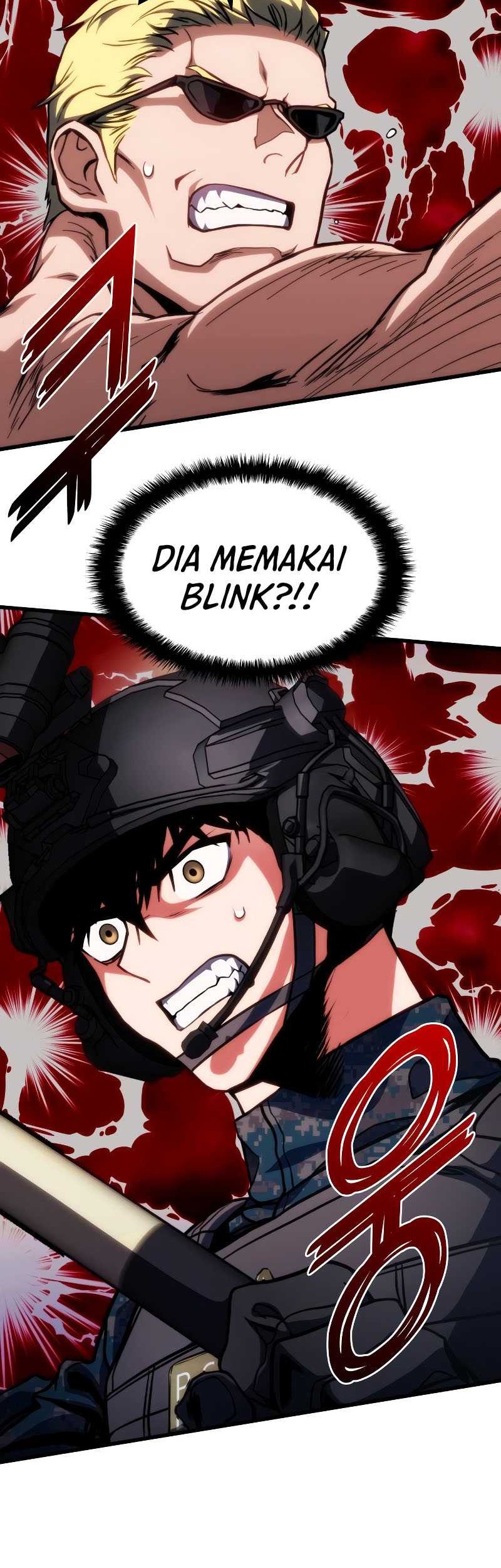 Kill The Dragon Chapter 45 Gambar 35
