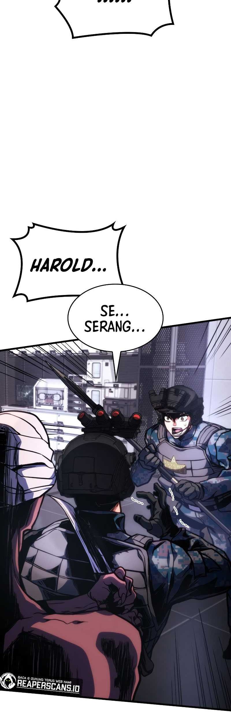 Kill The Dragon Chapter 45 Gambar 37