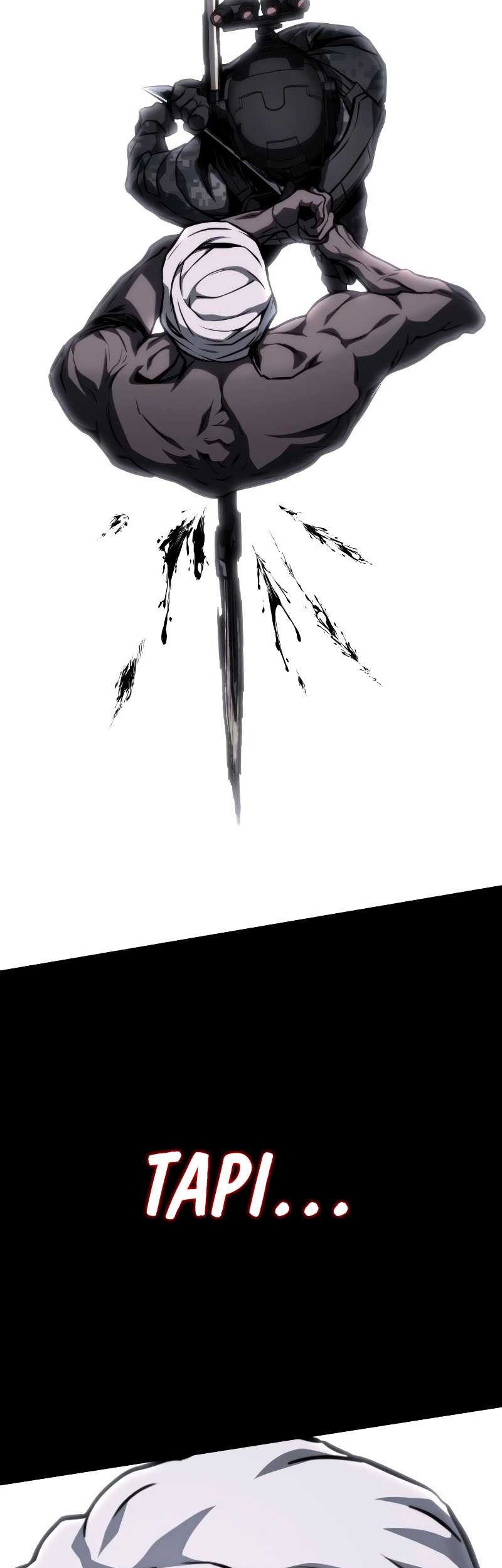 Kill The Dragon Chapter 45 Gambar 41