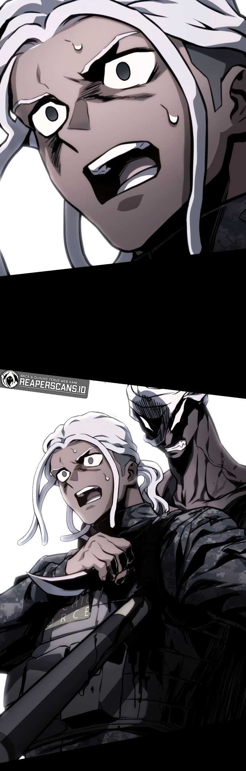 Kill The Dragon Chapter 45 Gambar 42