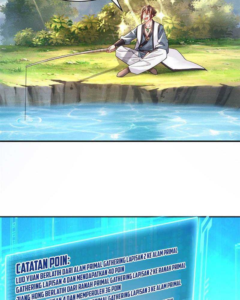 Reward 100 Million Lives at the Beginning Chapter 22 Gambar 21