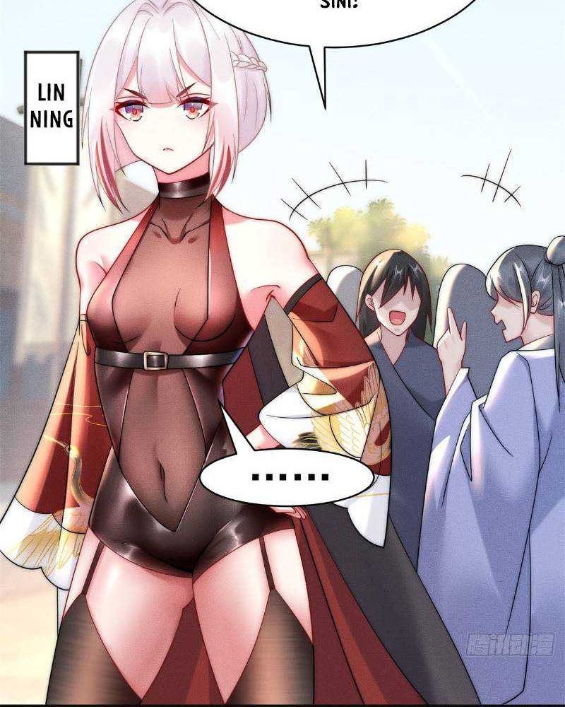 Reward 100 Million Lives at the Beginning Chapter 22 Gambar 25