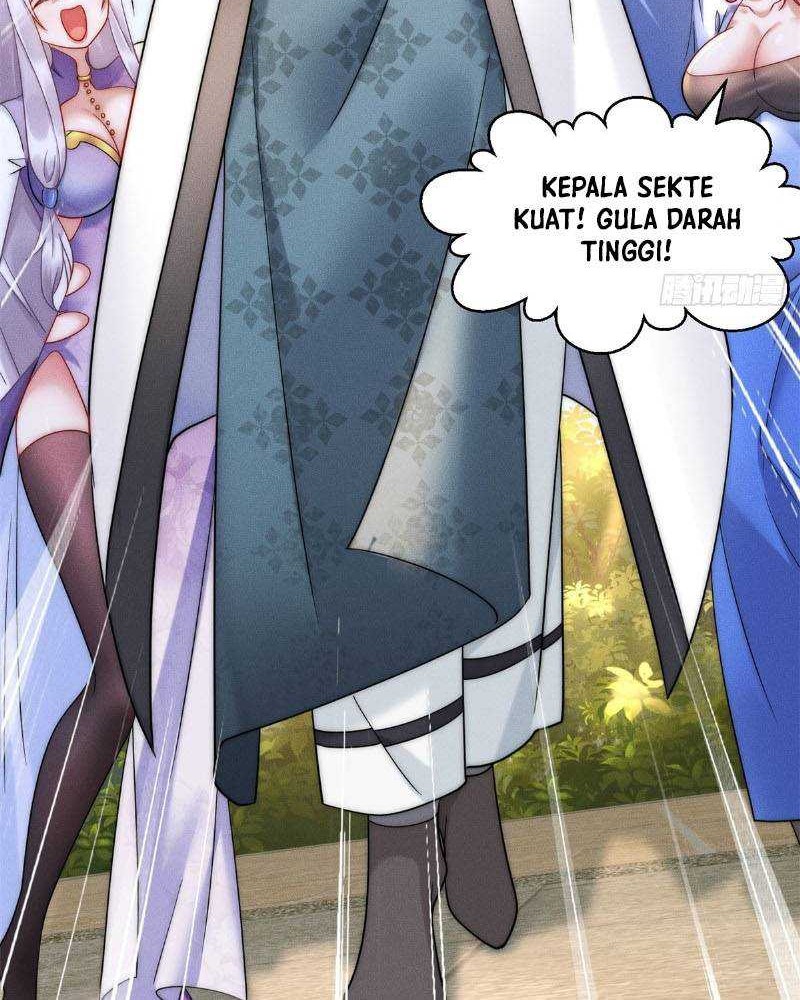 Reward 100 Million Lives at the Beginning Chapter 22 Gambar 27