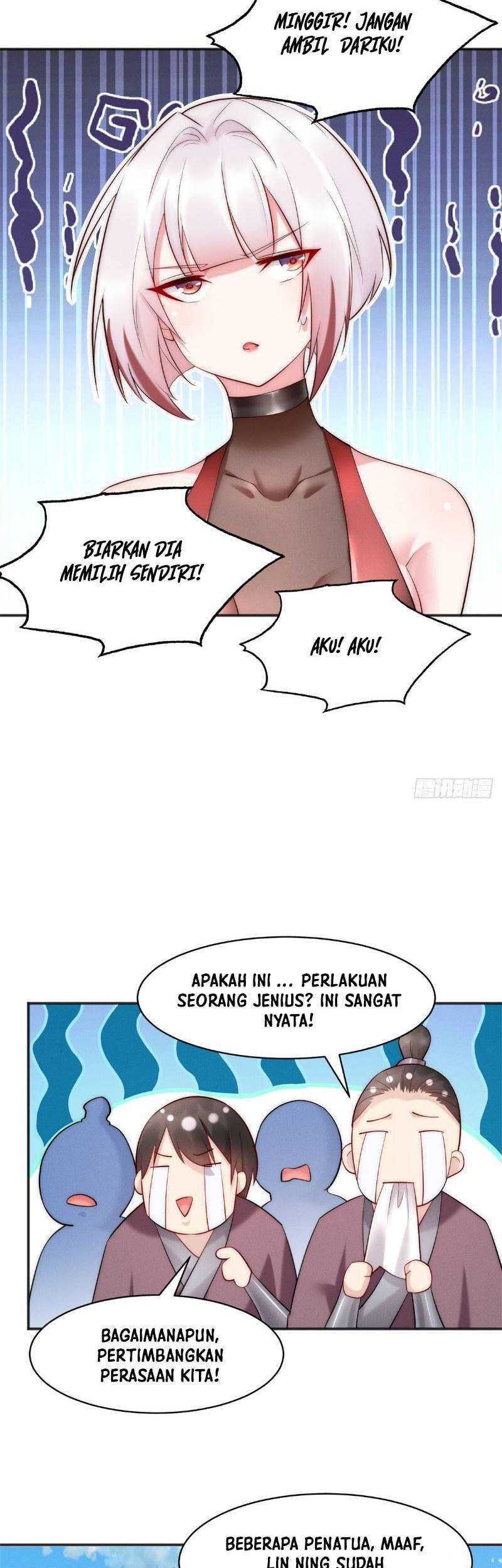 Reward 100 Million Lives at the Beginning Chapter 22 Gambar 32
