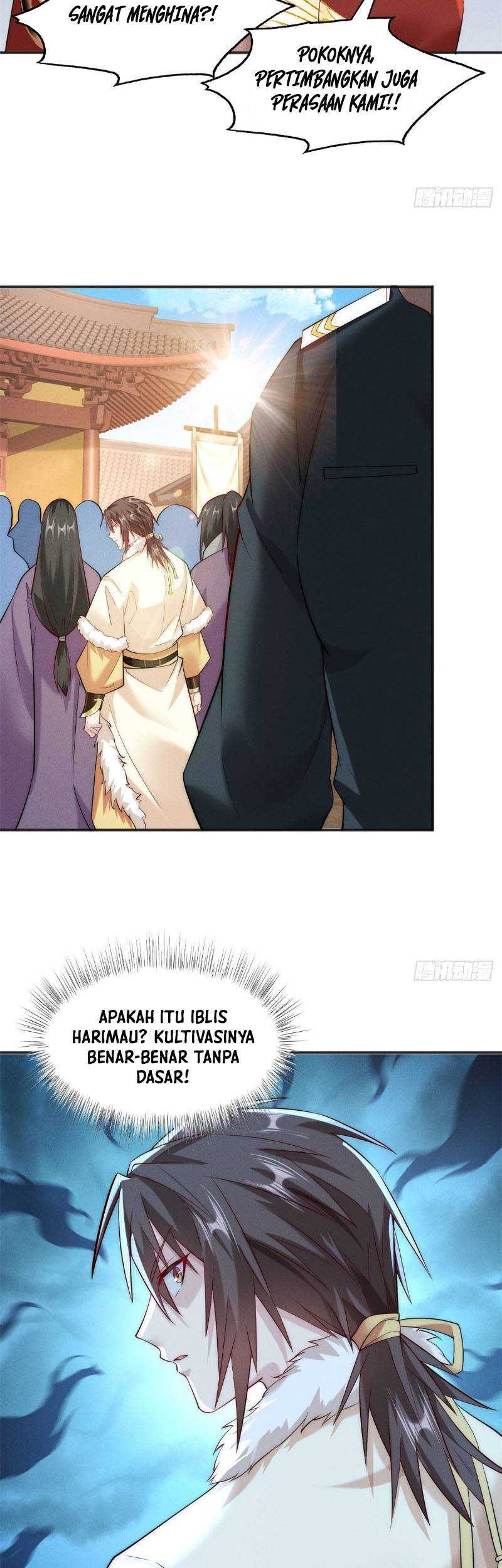 Reward 100 Million Lives at the Beginning Chapter 22 Gambar 34