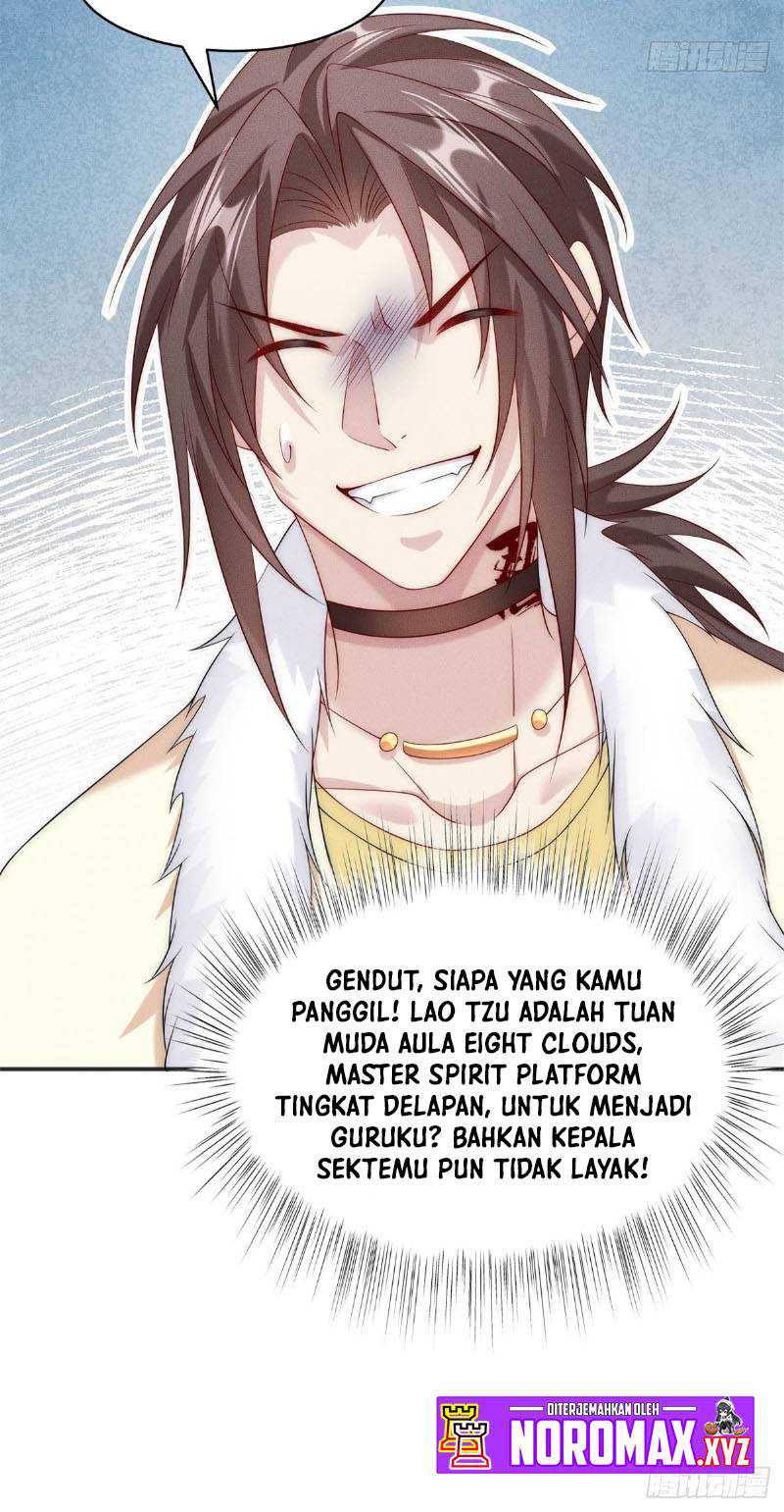 Reward 100 Million Lives at the Beginning Chapter 22 Gambar 38