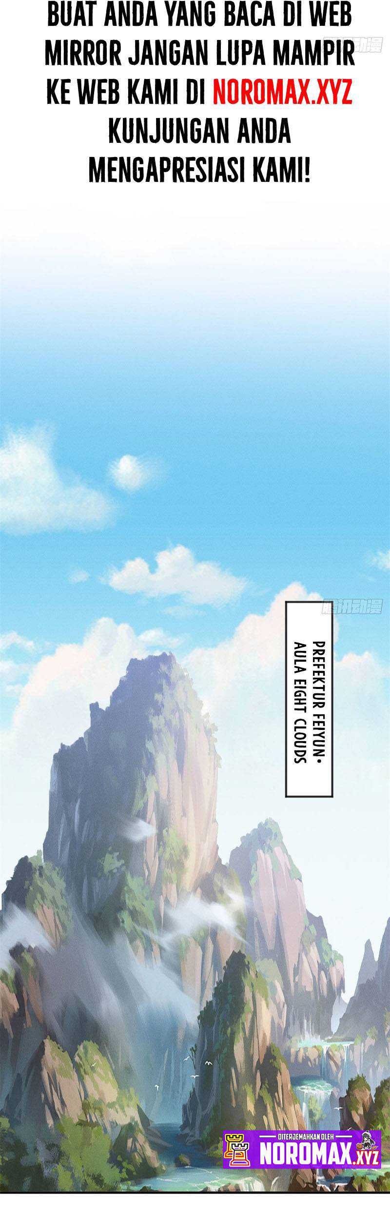 Reward 100 Million Lives at the Beginning Chapter 22 Gambar 10