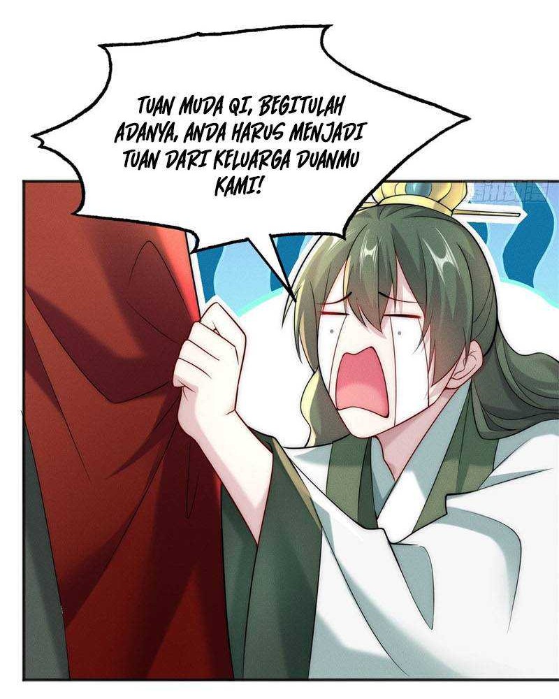 Reward 100 Million Lives at the Beginning Chapter 22 Gambar 11