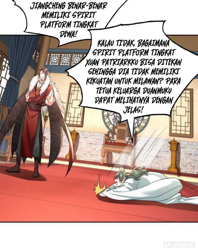Reward 100 Million Lives at the Beginning Chapter 22 Gambar 13