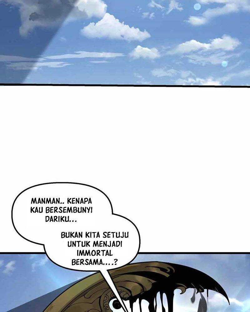 After Ten Years of Chopping Wood, Immortals Begged To Become My Disciples Chapter 20 Gambar 19
