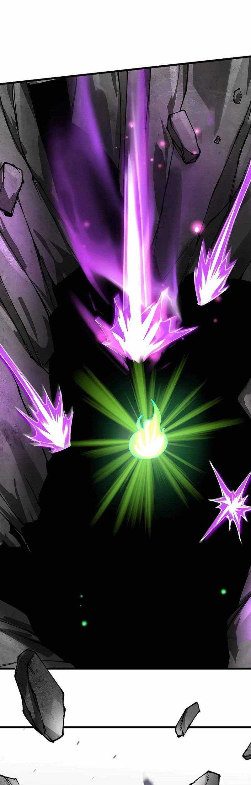 After Ten Years of Chopping Wood, Immortals Begged To Become My Disciples Chapter 20 Gambar 39