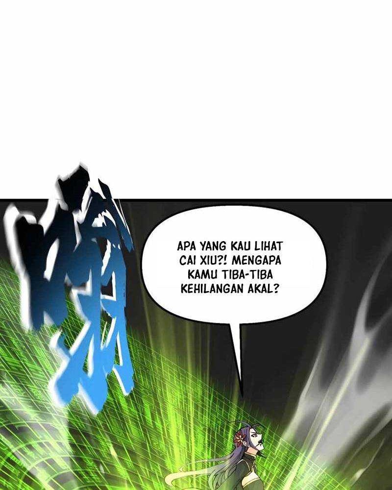 After Ten Years of Chopping Wood, Immortals Begged To Become My Disciples Chapter 20 Gambar 42