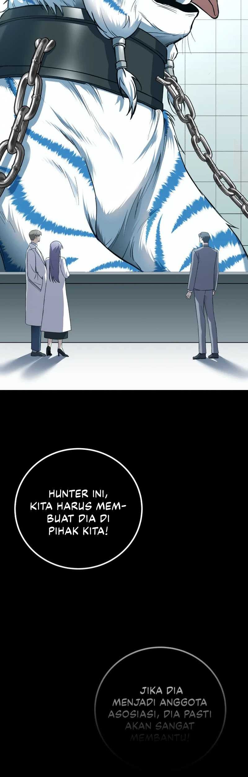 Poison-Eating Healer Chapter 31 Gambar 43