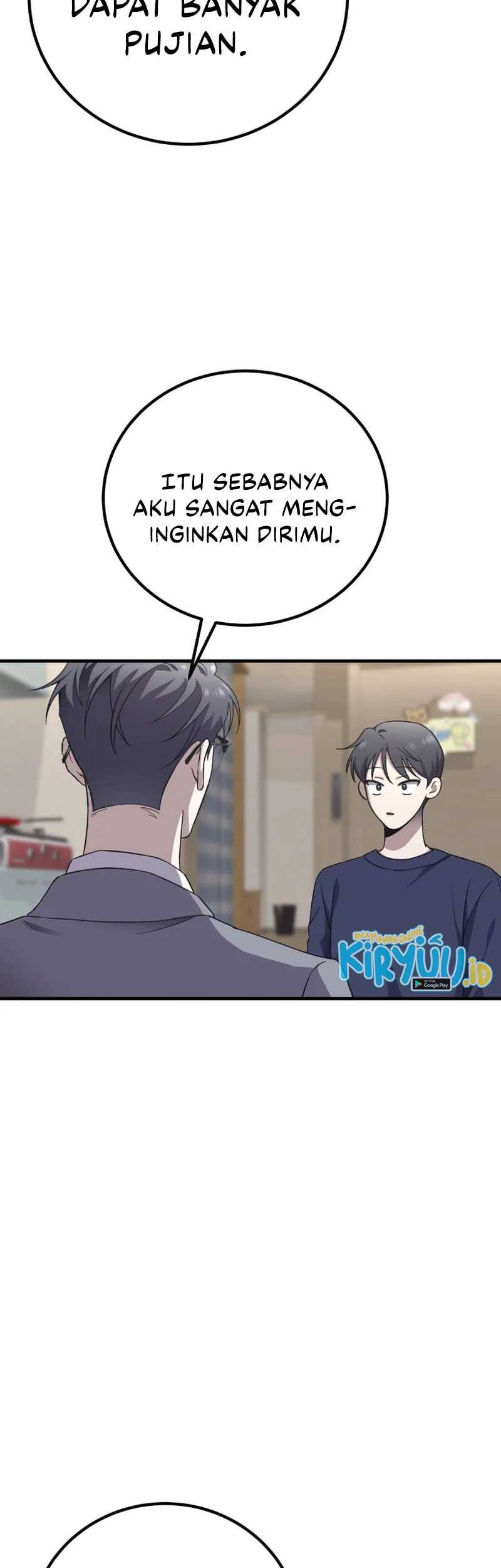 Poison-Eating Healer Chapter 31 Gambar 47