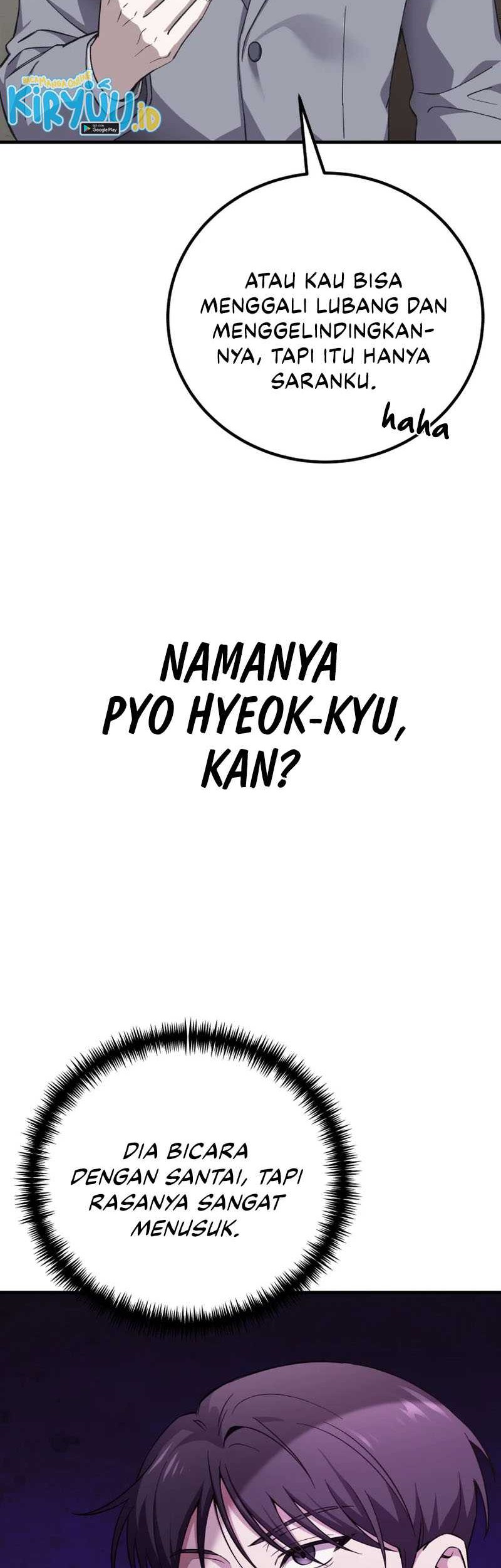 Poison-Eating Healer Chapter 31 Gambar 69