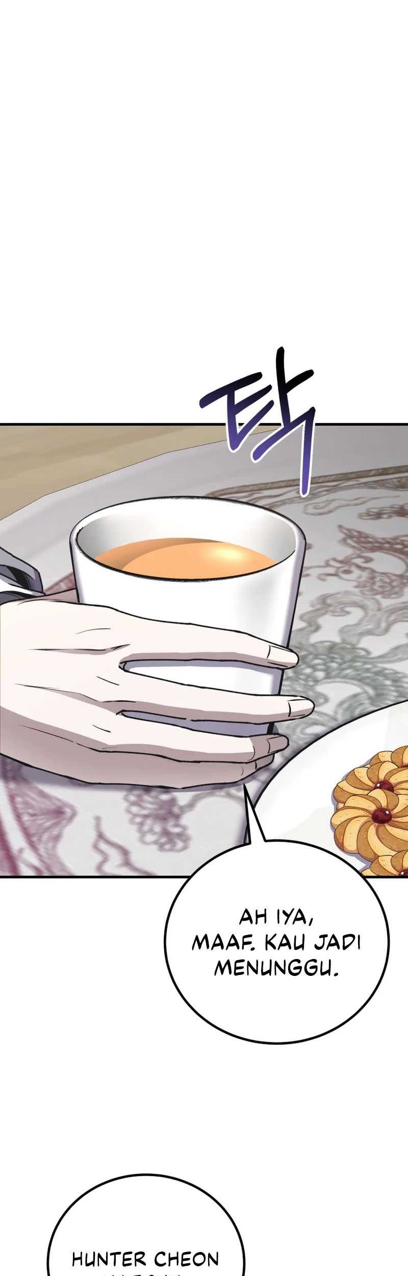 Poison-Eating Healer Chapter 31 Gambar 7