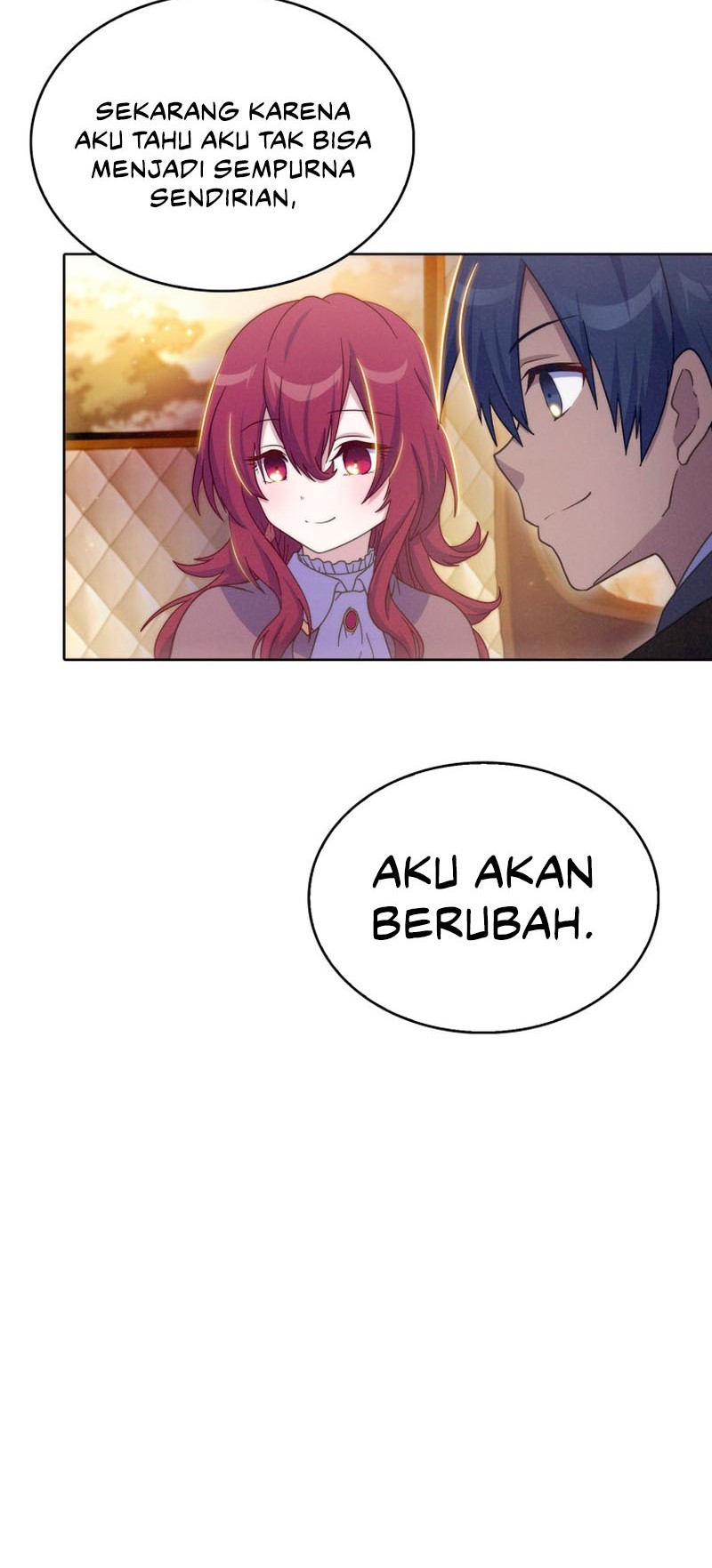 Never Die Extra Chapter 39 Gambar 5