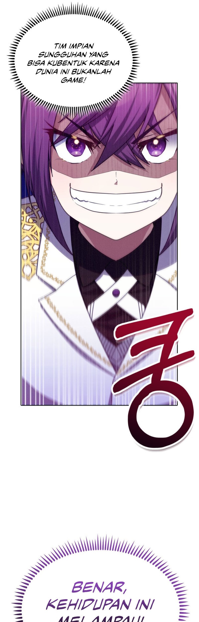 Never Die Extra Chapter 39 Gambar 10