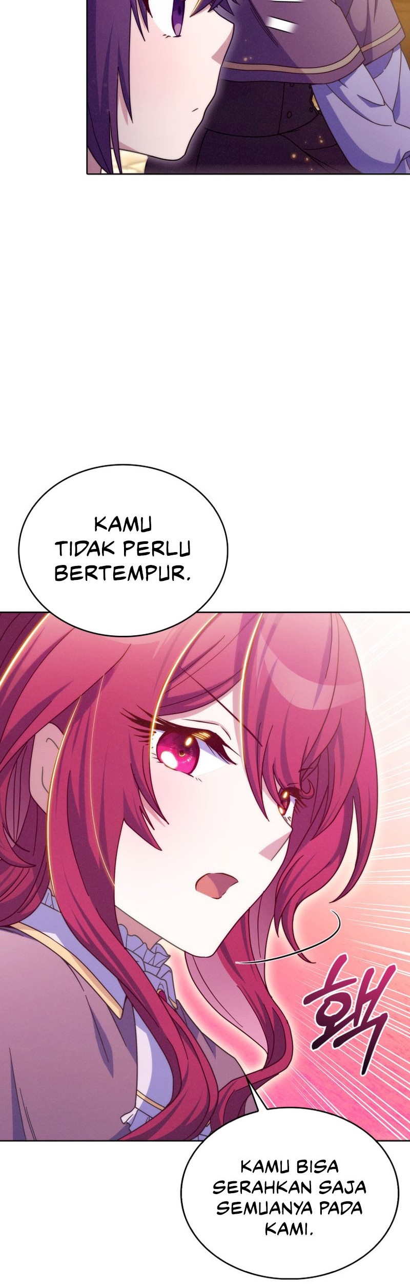 Never Die Extra Chapter 39 Gambar 15