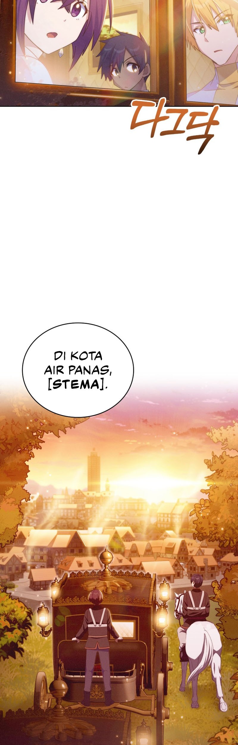 Never Die Extra Chapter 39 Gambar 20