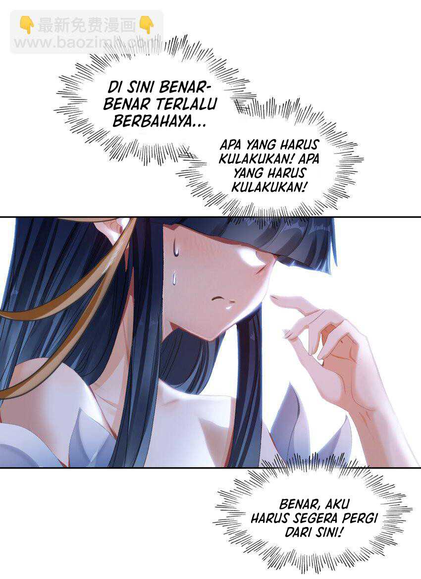 I’m A Peerless Master Chapter 21 Gambar 10