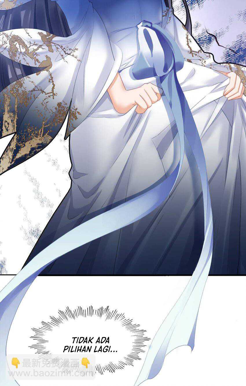 I’m A Peerless Master Chapter 21 Gambar 29