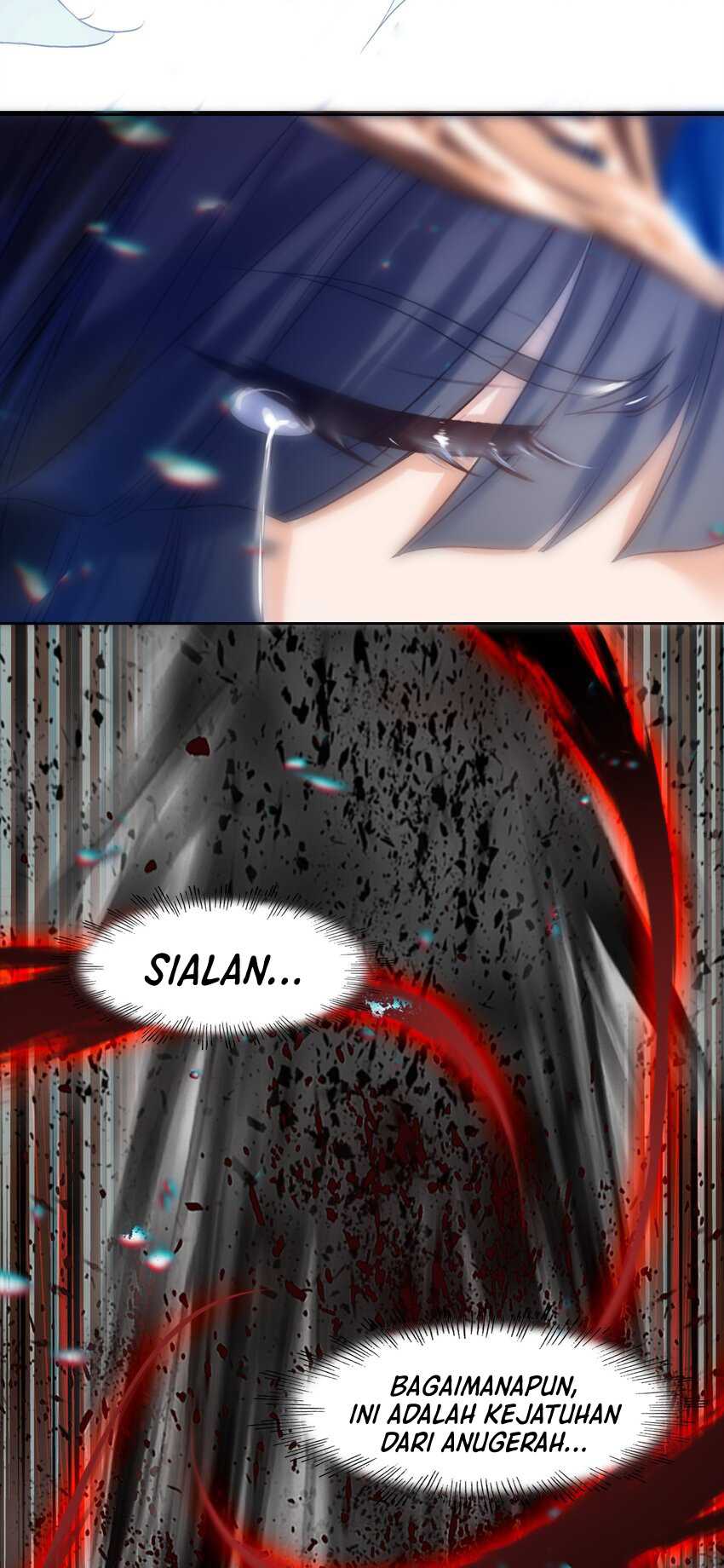 I’m A Peerless Master Chapter 21 Gambar 30