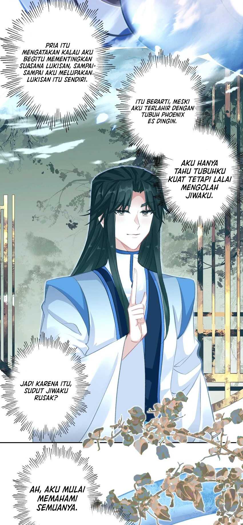 I’m A Peerless Master Chapter 21 Gambar 43