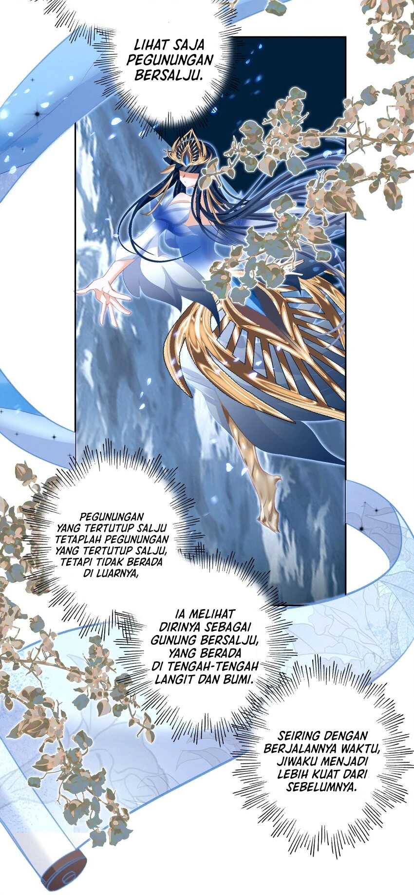 I’m A Peerless Master Chapter 21 Gambar 44