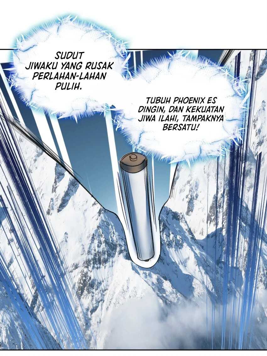 I’m A Peerless Master Chapter 21 Gambar 45