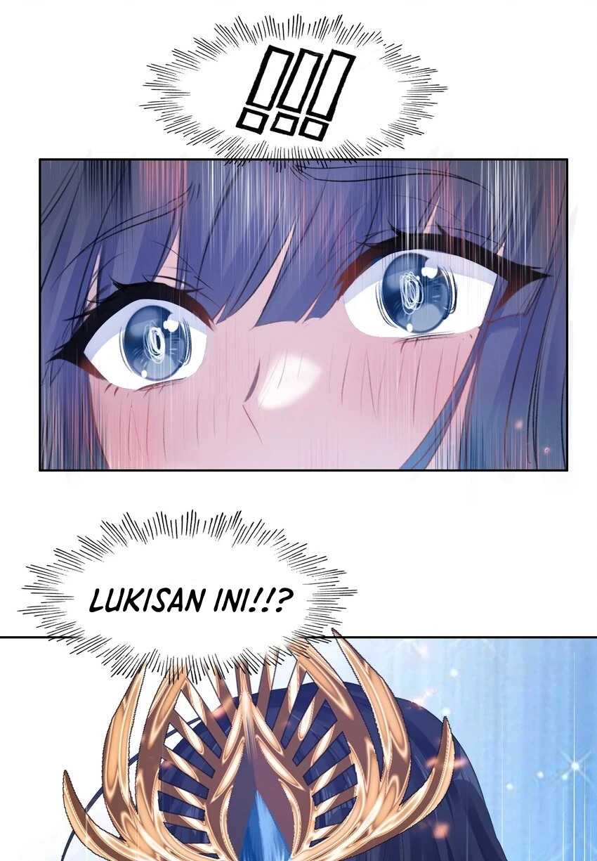 I’m A Peerless Master Chapter 21 Gambar 46