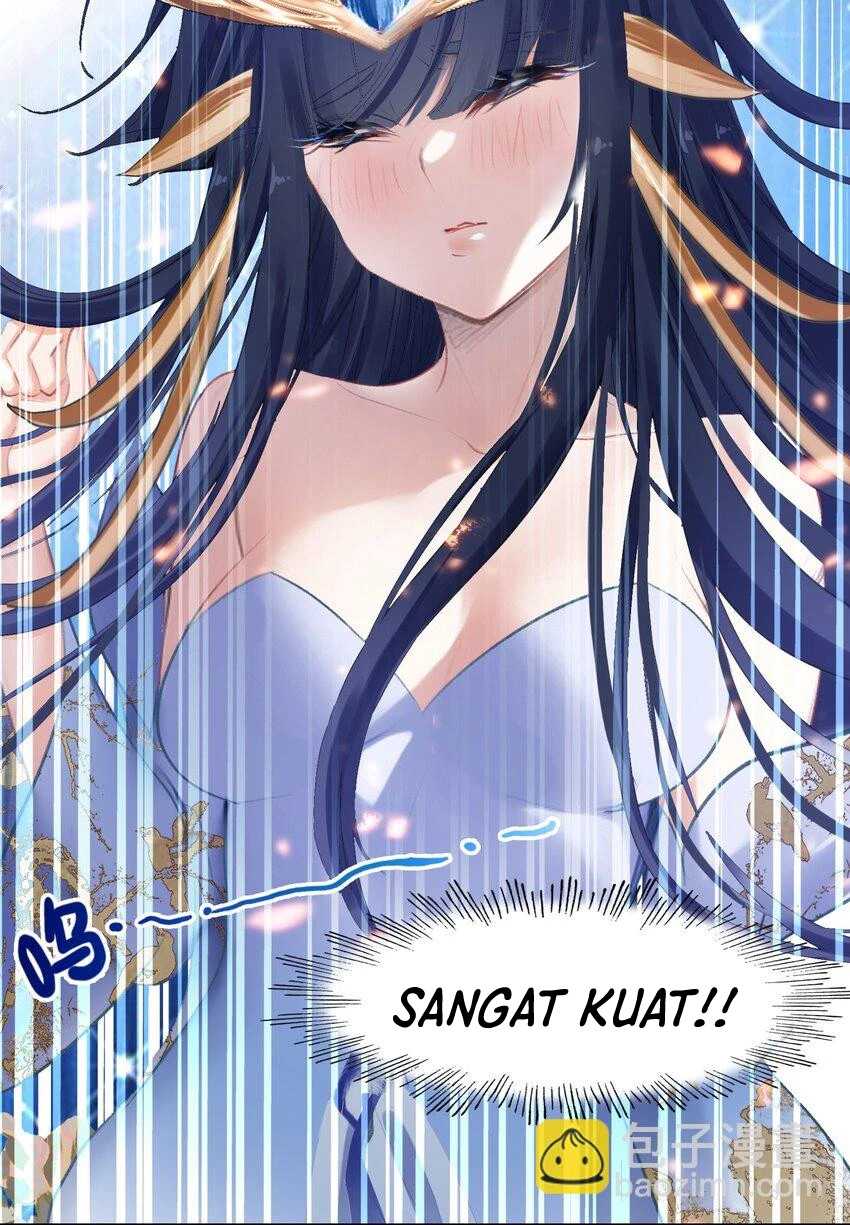 I’m A Peerless Master Chapter 21 Gambar 47