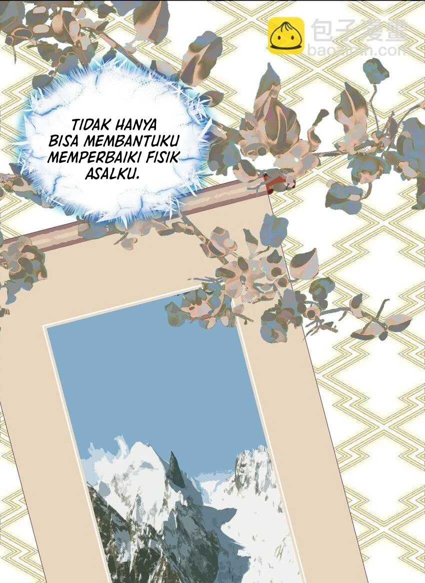 I’m A Peerless Master Chapter 21 Gambar 48