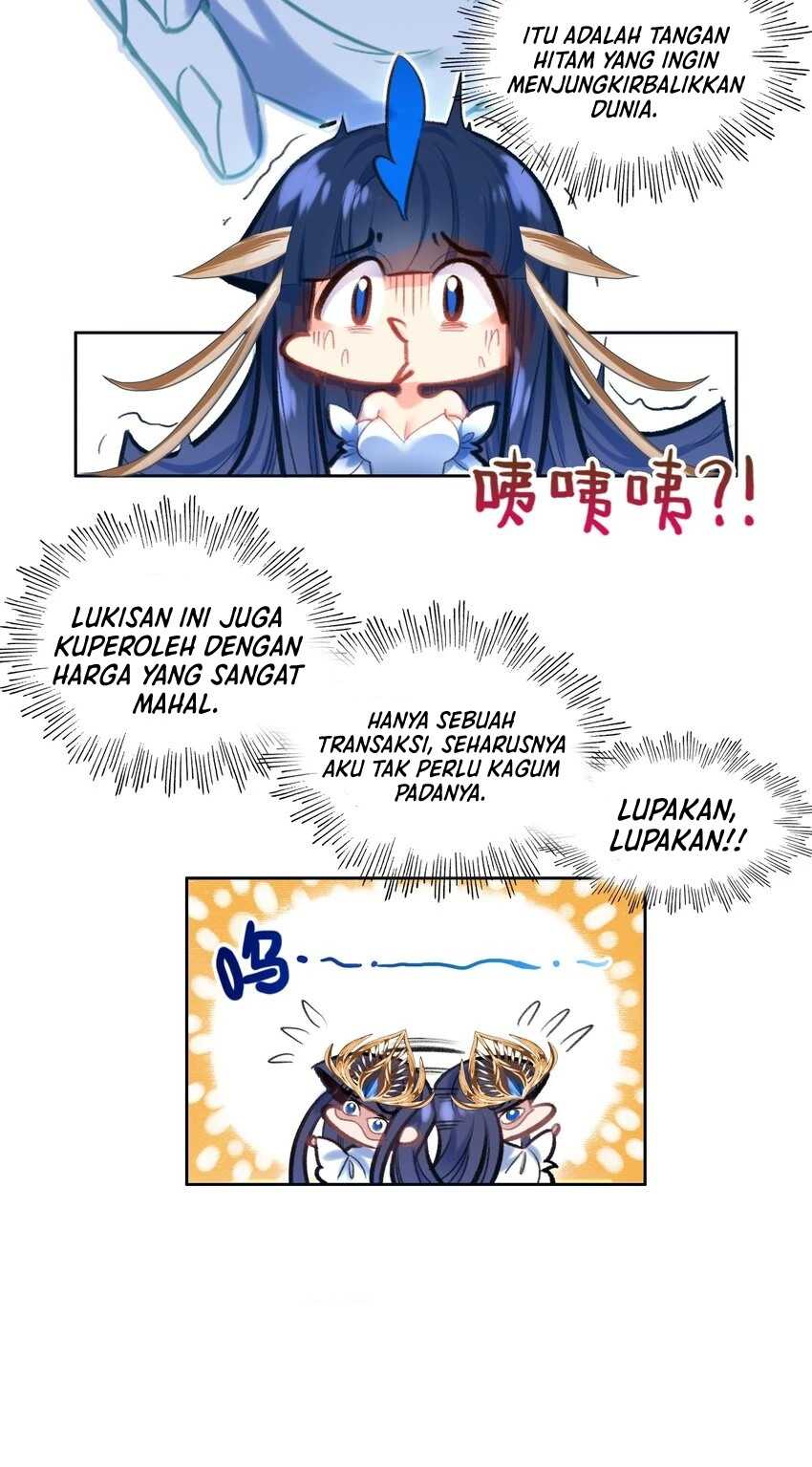 I’m A Peerless Master Chapter 21 Gambar 52