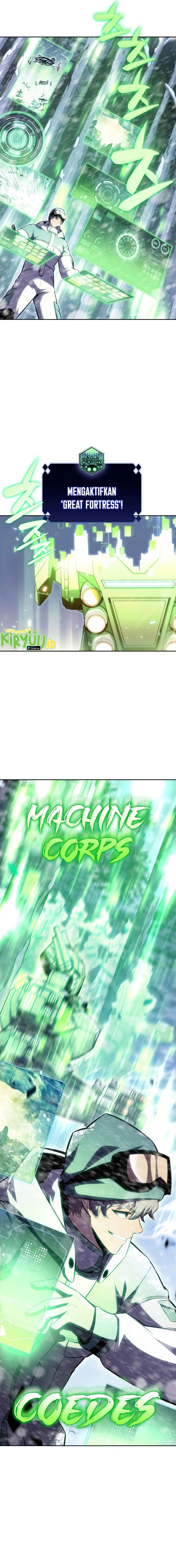 Solo Max-Level Newbie Chapter 88 10