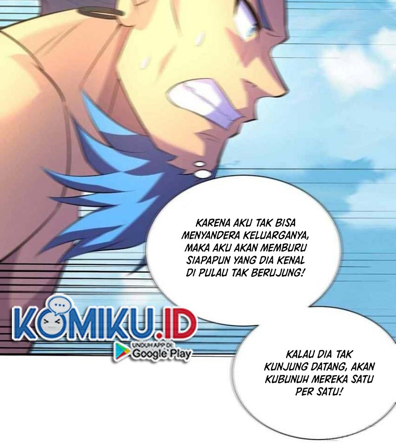 Rebirth After 80.000 Years Passed Chapter 273 Gambar 3