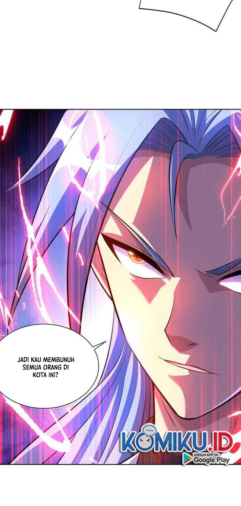 Rebirth After 80.000 Years Passed Chapter 273 Gambar 19