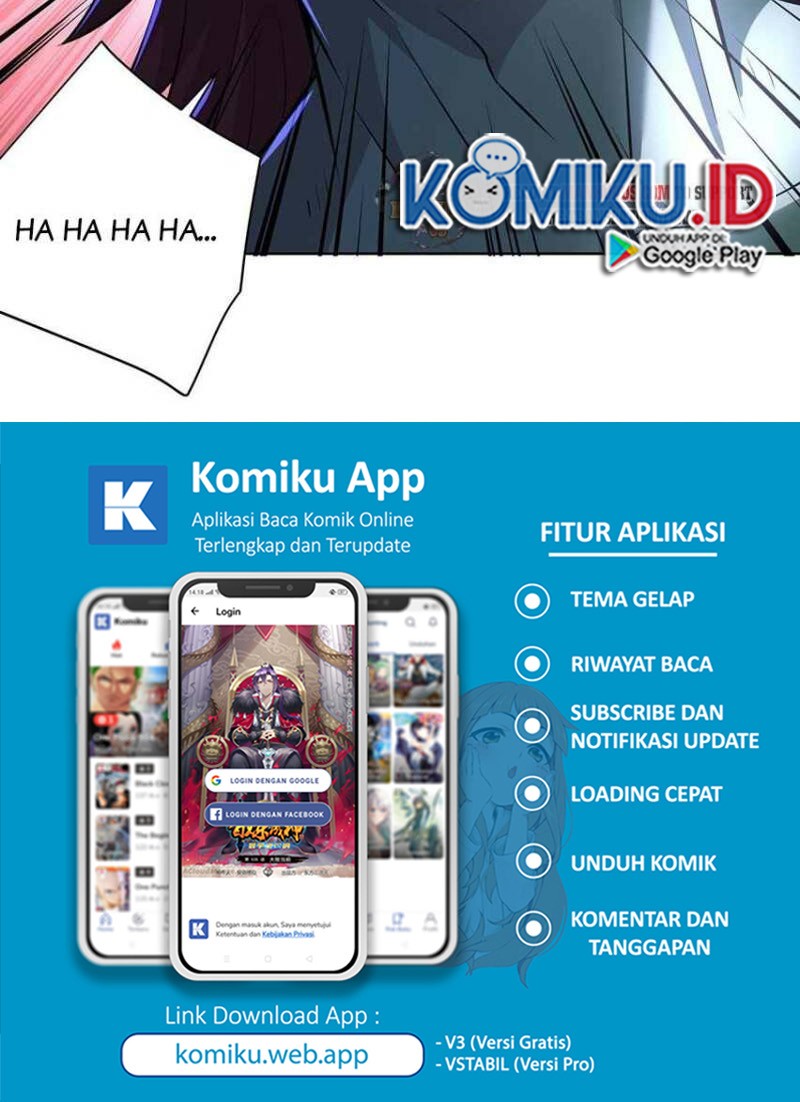 Rebirth After 80.000 Years Passed Chapter 273 Gambar 22
